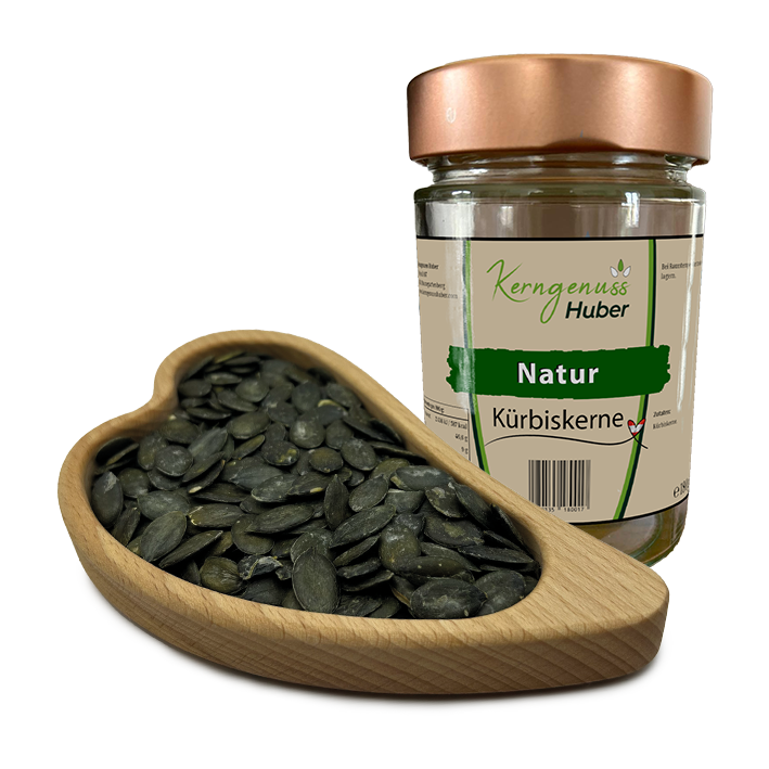 Natur 140g