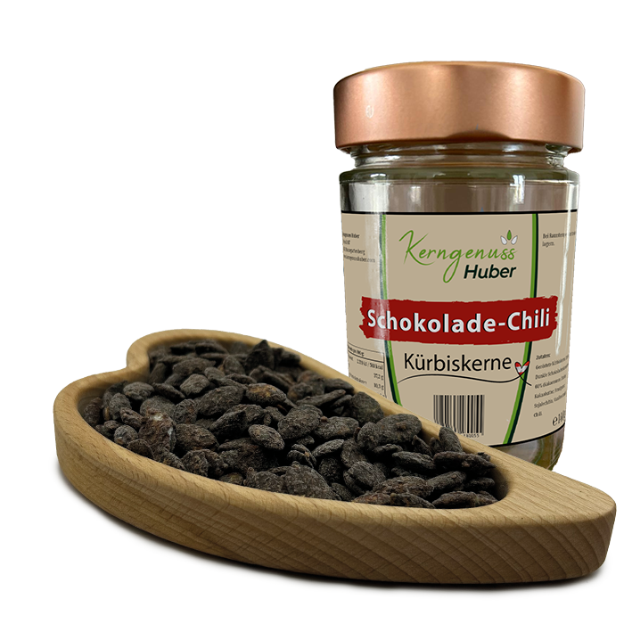 Schokolade-Chili 140 g